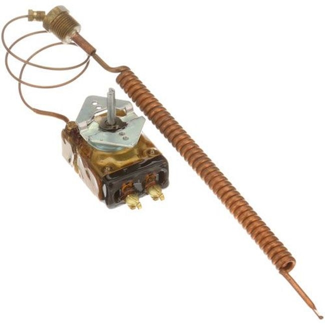 GRO101542 Thermostat, 18 in Cap