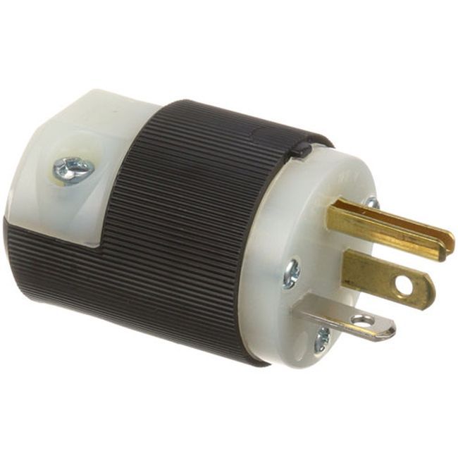 Hubbell Hbl5366c Prise
