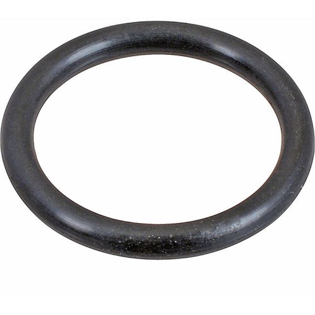 Henny Penny Hen175860 Black Suction Line O-ring, 1 In Dia.