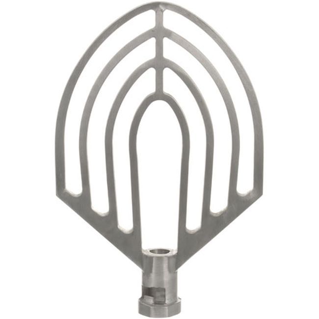 Hobart Hob00-275448 Aluminum Beater Paddle For 80 Qt Bowl