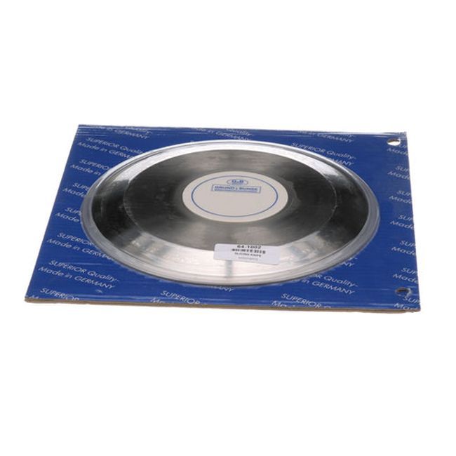 Hobart Hob00-439870-00005 Stainless Steel Slicer Knife, 11-3/4 In Dia.