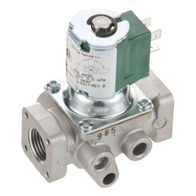 Holman Hol2v-z5104 Électrovanne Pour Gaz Naturel/gpl