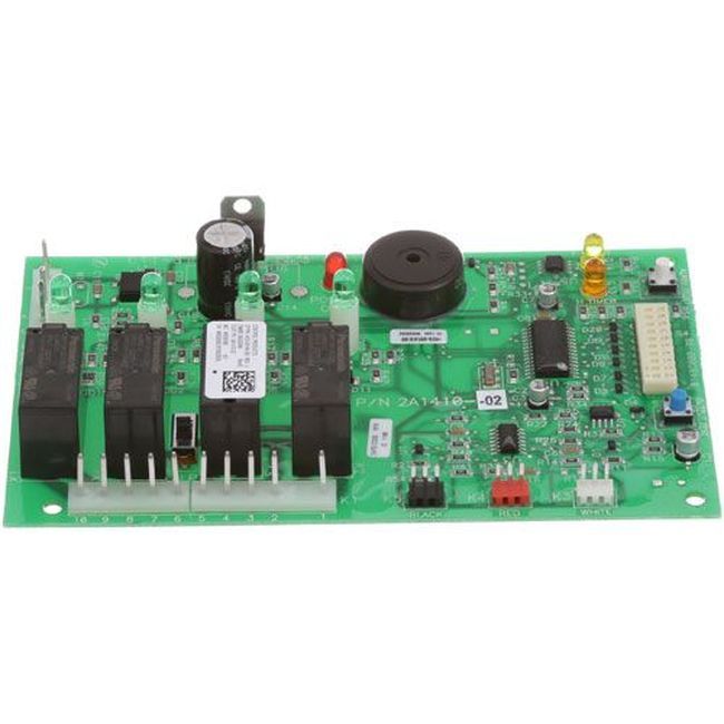 Hoshizaki Hos2a1410-02 Tableau De Contrôle