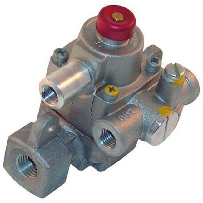 Imperial Imp1110 Body And Magnet Head Assembly