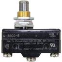 IMP1355 Micro Push Button Momentary On/Off Switch