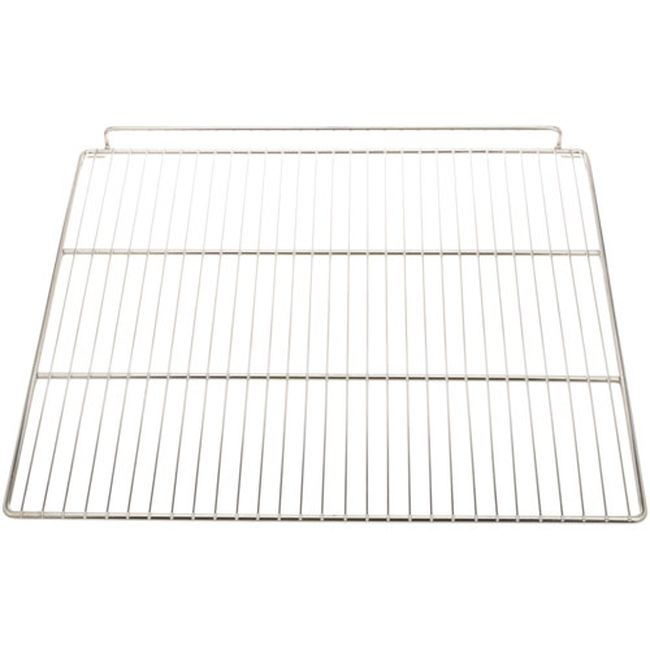 IMP2130 Oven Rack with Backstop, 26 3/8 x 25 in