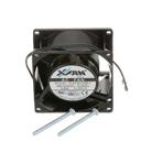 IMP33648-230 Axial Cooling Fan, 3-3/16 x 1-1/2 x 2-13/1 in