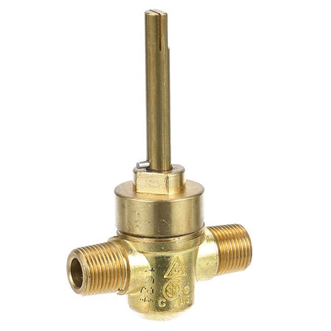 Jade Range Jad4410600100 On/off Gas Valve