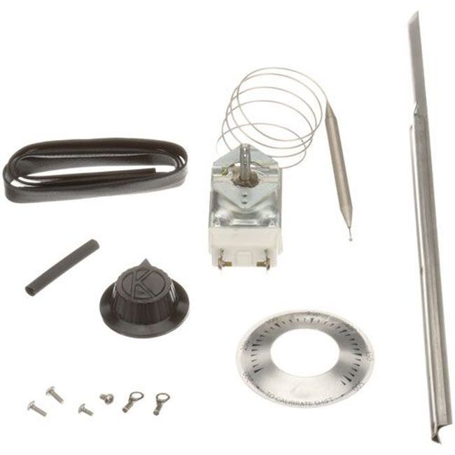 Keating Kea17370 Rx Thermostat Kit, 5/16 X 3 1/2 In
