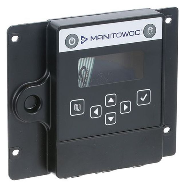 Manitowoc Man000007926 Lcd Housing Assembly