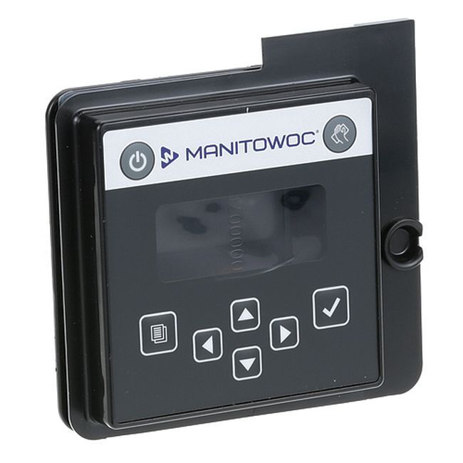 Manitowoc Man000008064 No Display Lcd Housing Assembly
