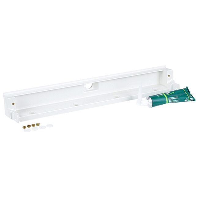 Manitowoc Man7602203 Evaporator Top Frame Assembly