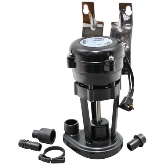 Manitowoc Man7626013 Pompe À Eau 208/240 Volts