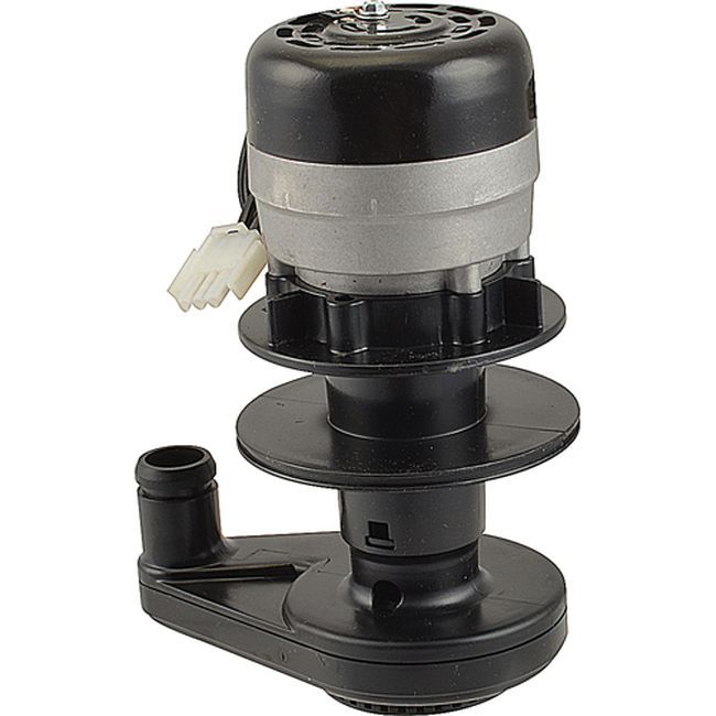 Manitowoc Man8251129 Pompe À Eau 115 Volts/60 Hz/1 Ph