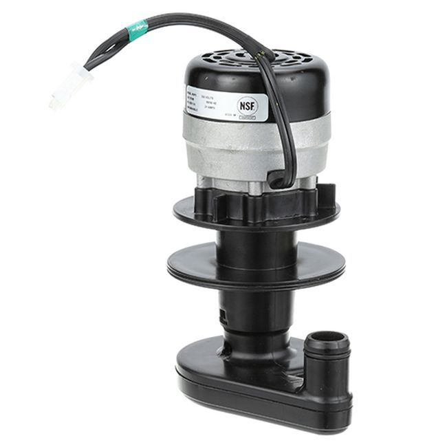 Manitowoc Man8251139 Pompe À Eau 230 Volts/60 Hz