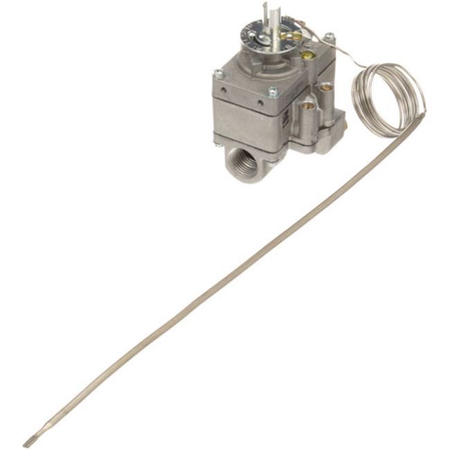 Marsal And Sons Mas71880 Thermostat 300-650 F Avec Bouton