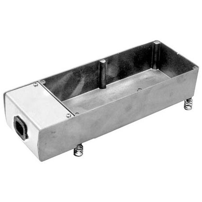 Mccray Mcc20-206 Évaporateur De Condensats 117 Volts 300 Watts