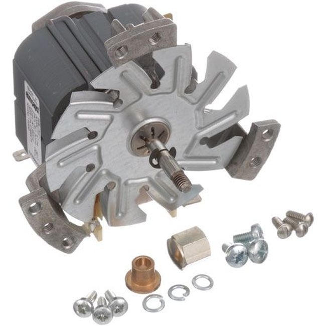MOFM013431K 50/60 HZ 240/208 Volts Motor Kit