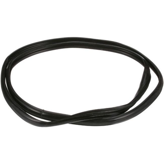 Moffat Mofm232666 Black Door Seal