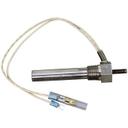 MTG2057-5 Fenwal Thermostat with Wire Leads, 1/4 in