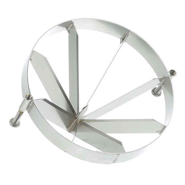Nemco Nem428-8 Ensemble De Lames À 8 Sections