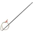 PIT60141101 Wire Leads Probe, 13 in Long
