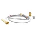 PITP8903-22 36 in Armored Thermopile with PG9 Adaptor