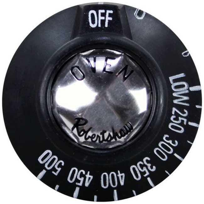 ROY2167 OFF-LOW-250-500 Dial, 2 in Dia.