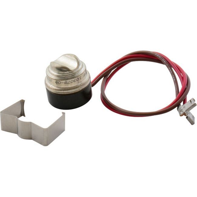Russell Rus103079009 Interrupteur De Temporisation Du Ventilateur, 15 Po