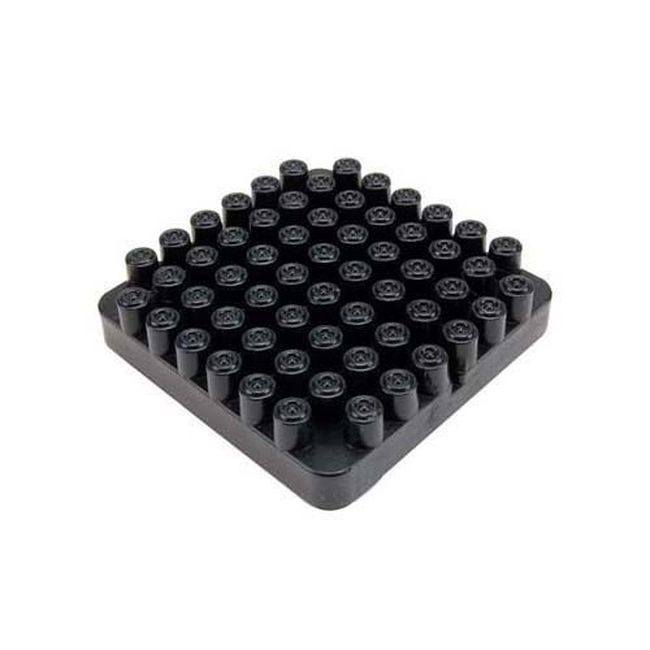 Shaver Specialty Shv200.4 Bloc Poussoir Keen Kutter, 3/8 Po