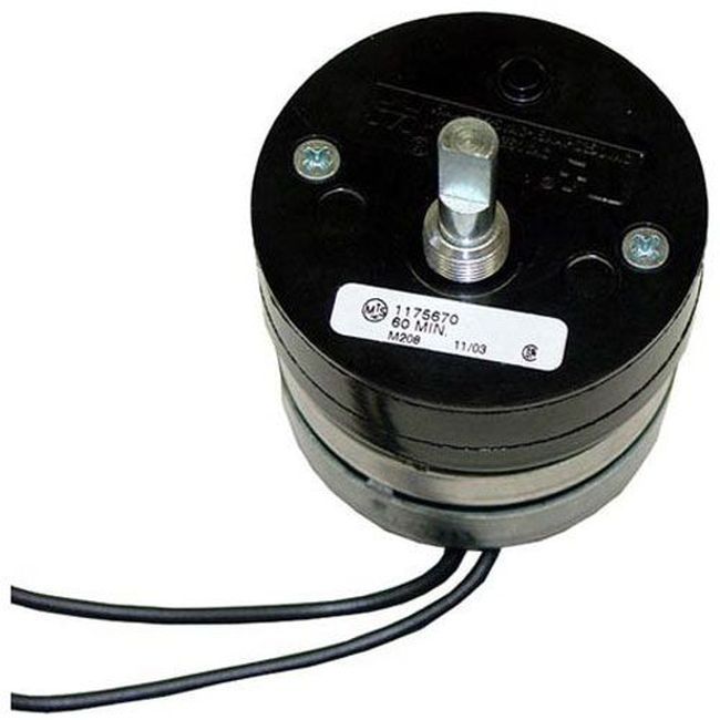 Southbend Sou1175670 Timer