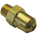 SOU1176034 Number 55 Propane Orifice Hood Fitting