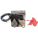 STA2U-200509 Gear Motor with Fan