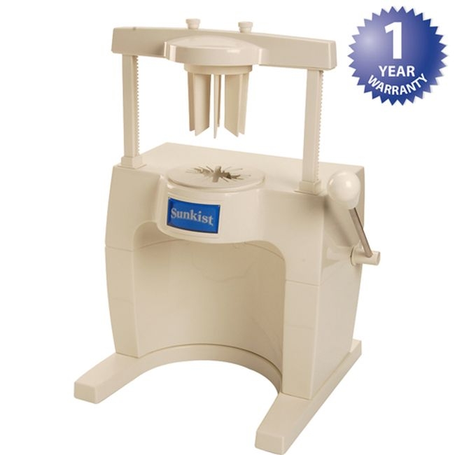 SUNS-102 6-Wedge Sectionizer