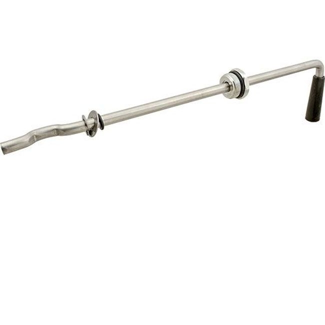 TSB010393-45 Twist Drain Lever