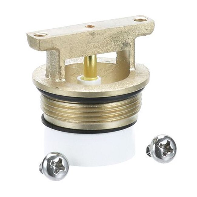 T And S Brass Tsbb-0969-rk01 Vacuum Breaker Repair Kit, 1/2 In