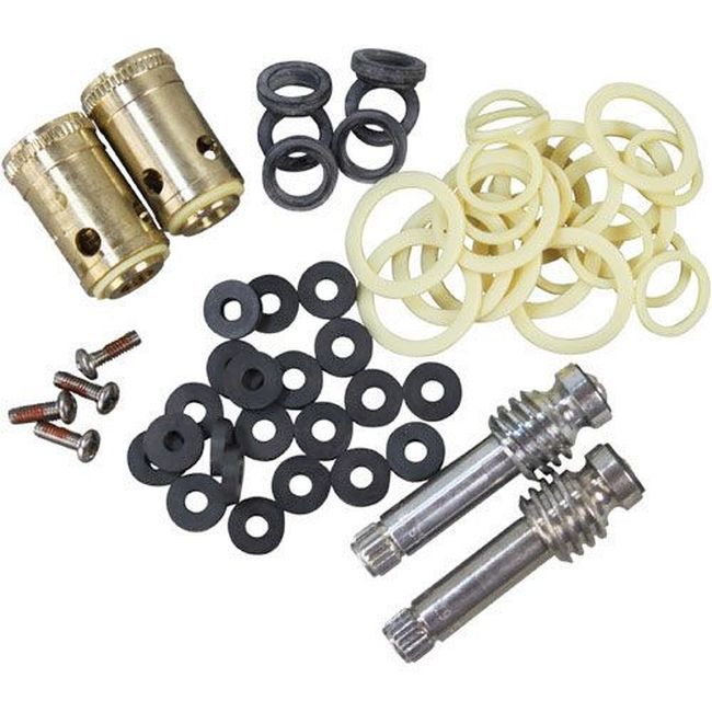 T And S Brass Tsbb-6k Eterna Faucet Repair Kit