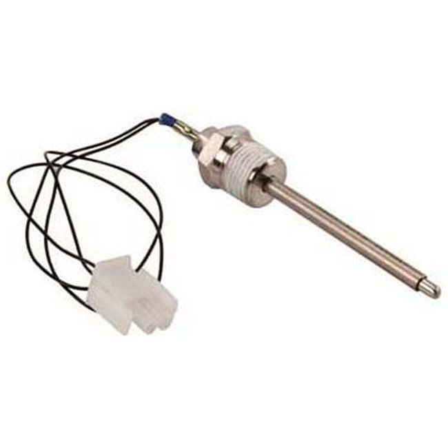 Ultrafryer Ulf18a006 Black Wire Thermistor Temperature Probe