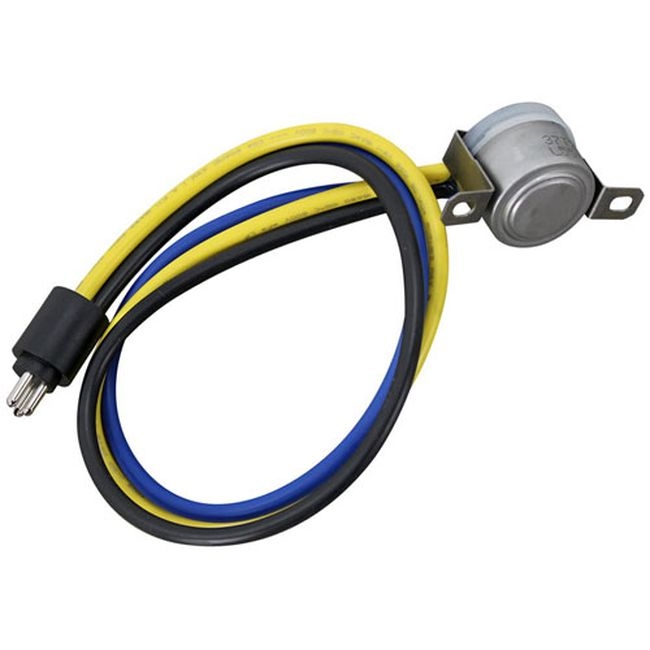 VIC50599501 Defrost Thermostat