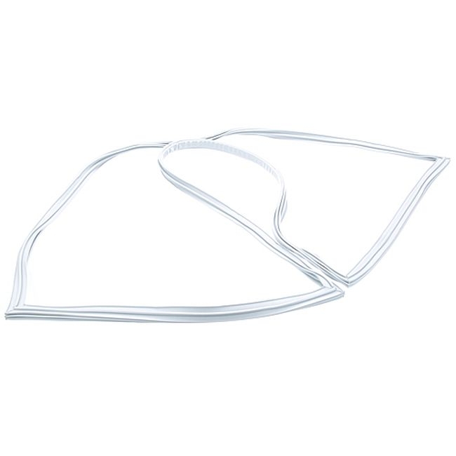VIC50879501 Door Gasket, 23 x 57 1/2 in