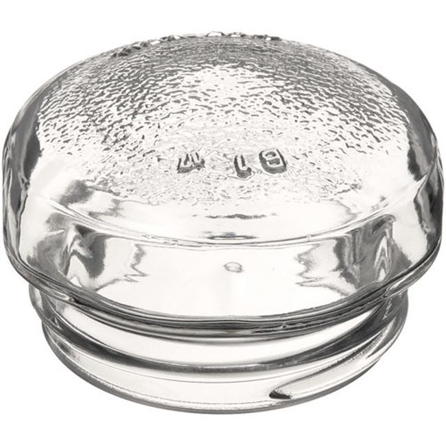 Vulcan Hart Vul00-357036-00003 Lamp Lens, 3 In Diameter