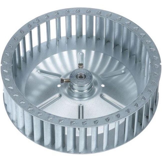 VUL00-415780-00003 Blower Wheel, 9-7/8 in Dia