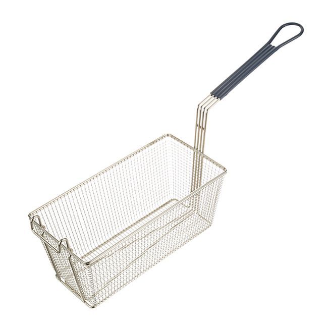 Vulcan Hart Vul00-499223-00001 Panier Double Avec Poignée Revêtue
