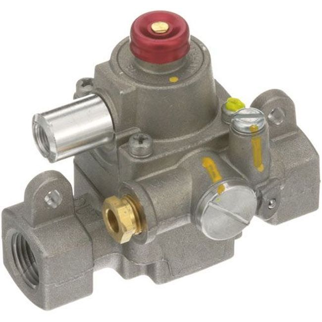 Vulcan Hart Vul00-820299 Safety Pilot Valve, 3/8 In Fpt