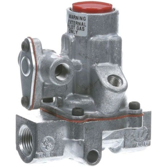 VUL15003 Natural / LP Gas Pilot Safety Valve, 3/8 in FPT
