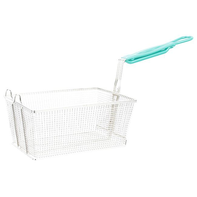 Vulcan Hart Vul499223-00002 - Panier À Friteuse E Z Grip, 9-1/4 X 13-1/4 Po