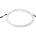 WAS109142 National Pipe Thread Fry Filter Hose, 10 ft