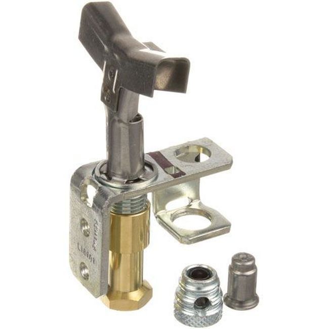 Factory Number 6ch144-6 Natural / Lp Gas Pilot Kit For Magikitch'n Part Number P6071450
