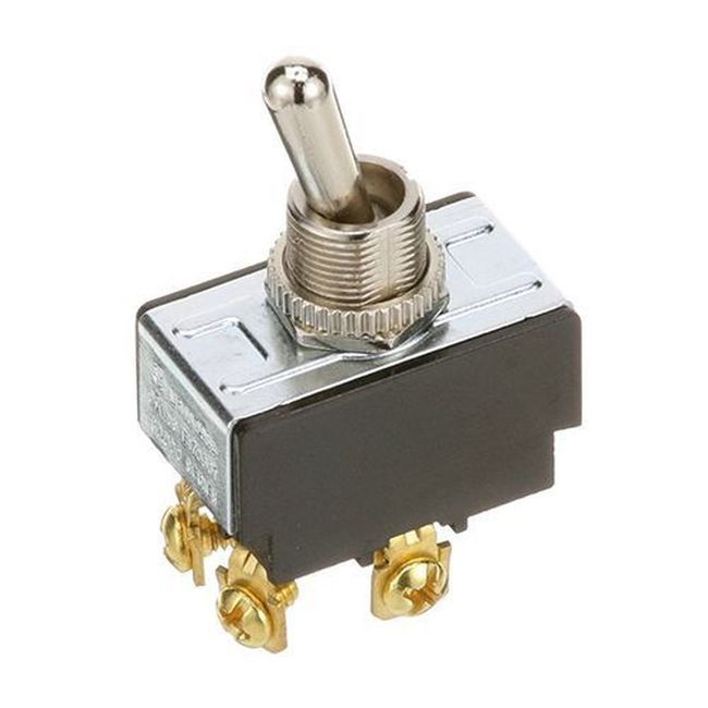 Interrupteur Marche/arrêt Pour Marshall Air, Référence 500885