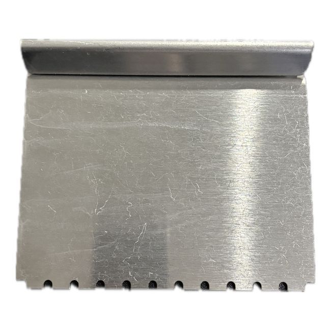 Vollrath Pc-cut6 Stainless Steel Bench Knife, 6 In